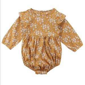 Baby Romper